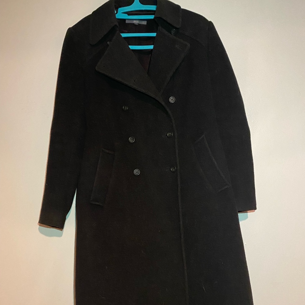 Bedo coat